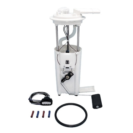 Us Motor Works Fuel Pump Module, USEP3543M USEP3543M